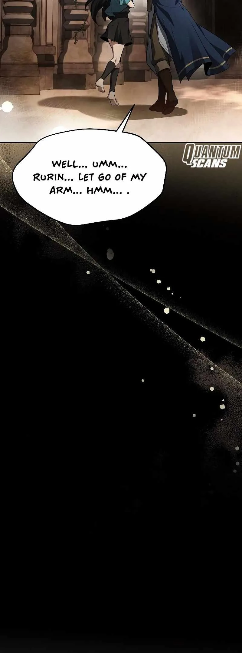 The Archmage’s Restaurant Chapter 32 page 60
