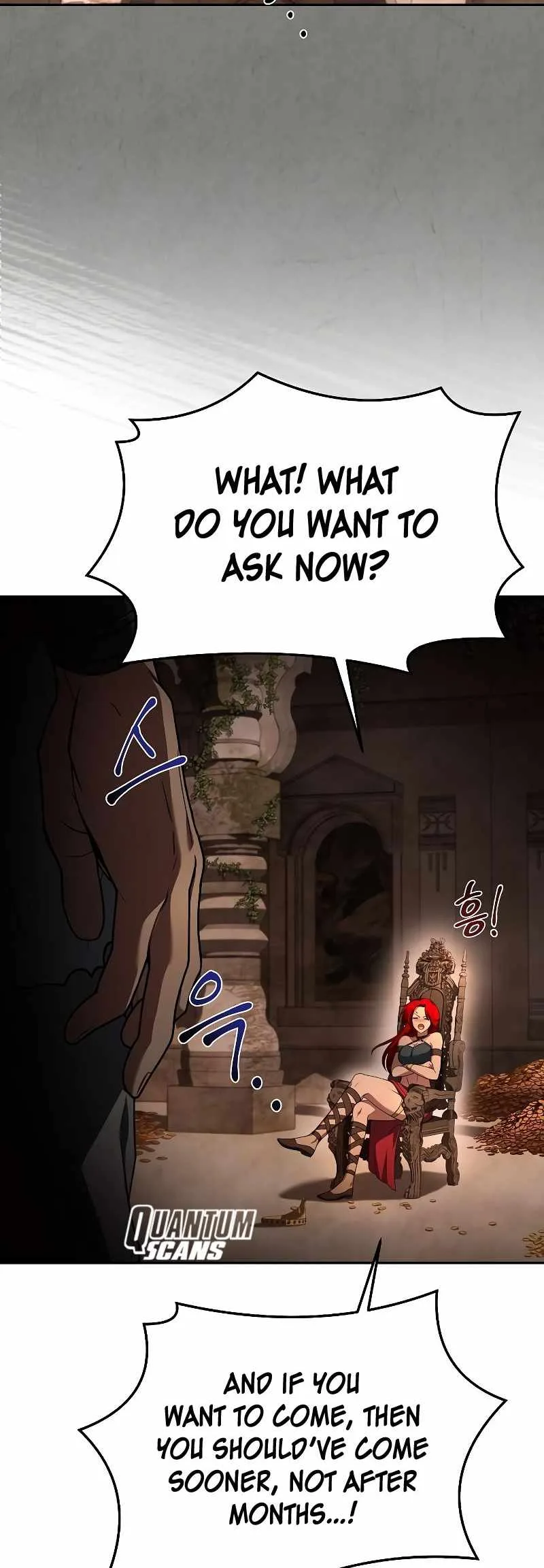 The Archmage’s Restaurant Chapter 32 page 66