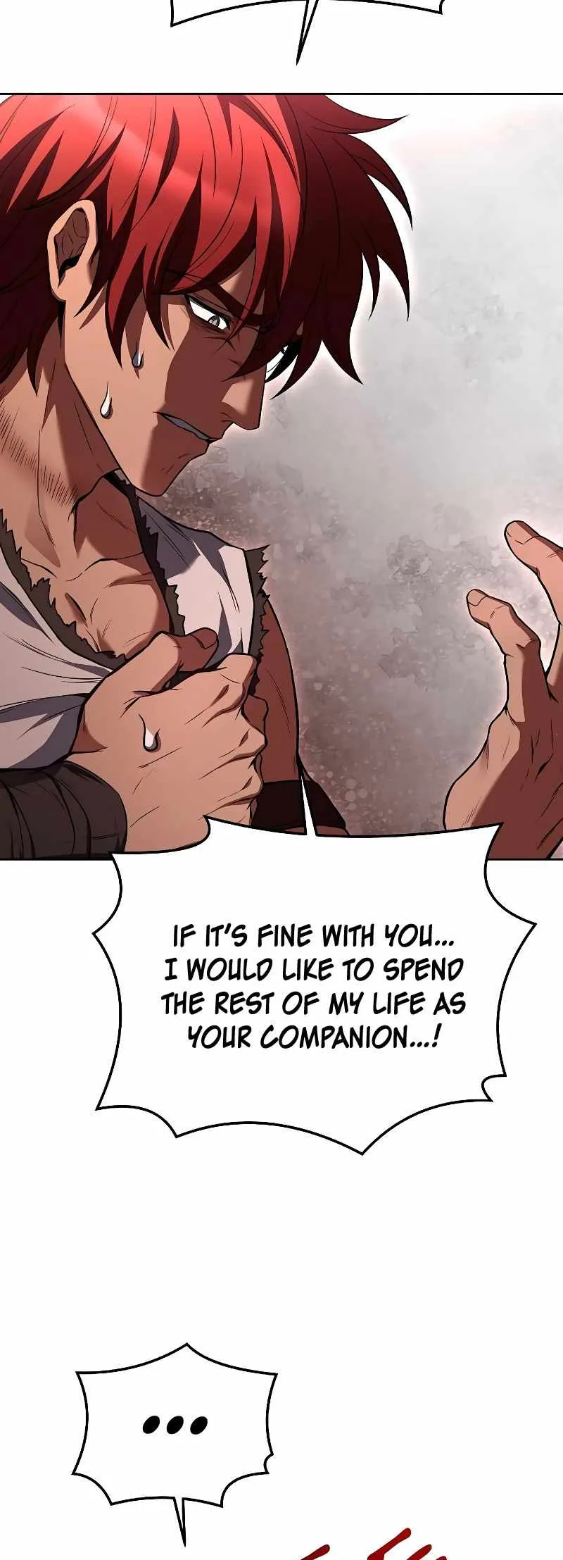 The Archmage’s Restaurant Chapter 32 page 72