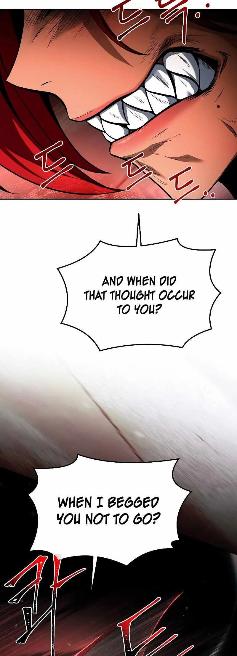 The Archmage’s Restaurant Chapter 32 page 73