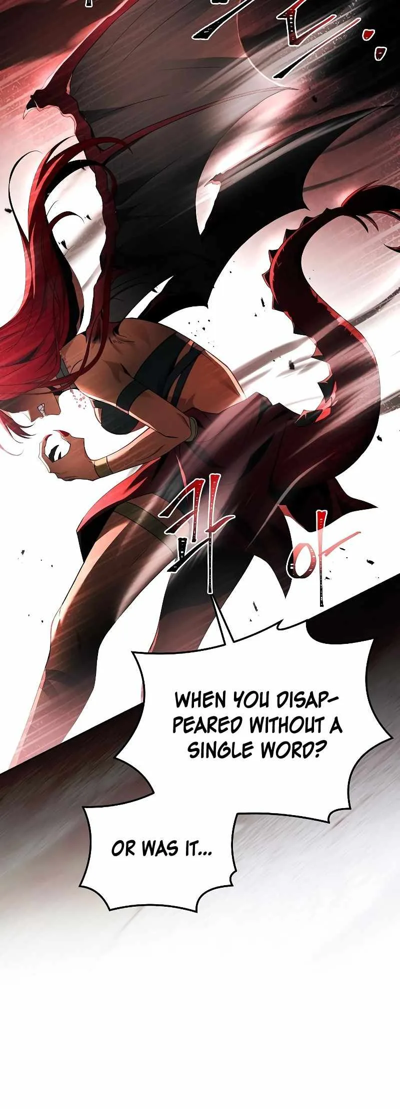 The Archmage’s Restaurant Chapter 32 page 74