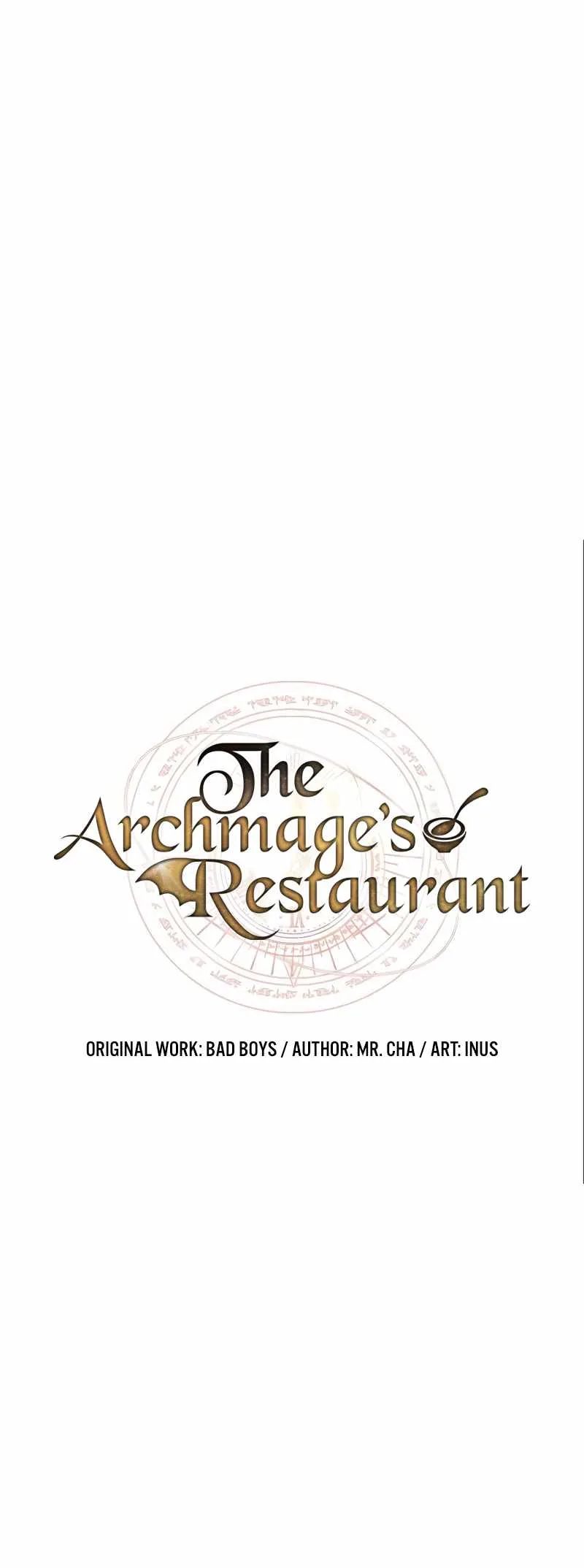 The Archmage’s Restaurant Chapter 34 page 16