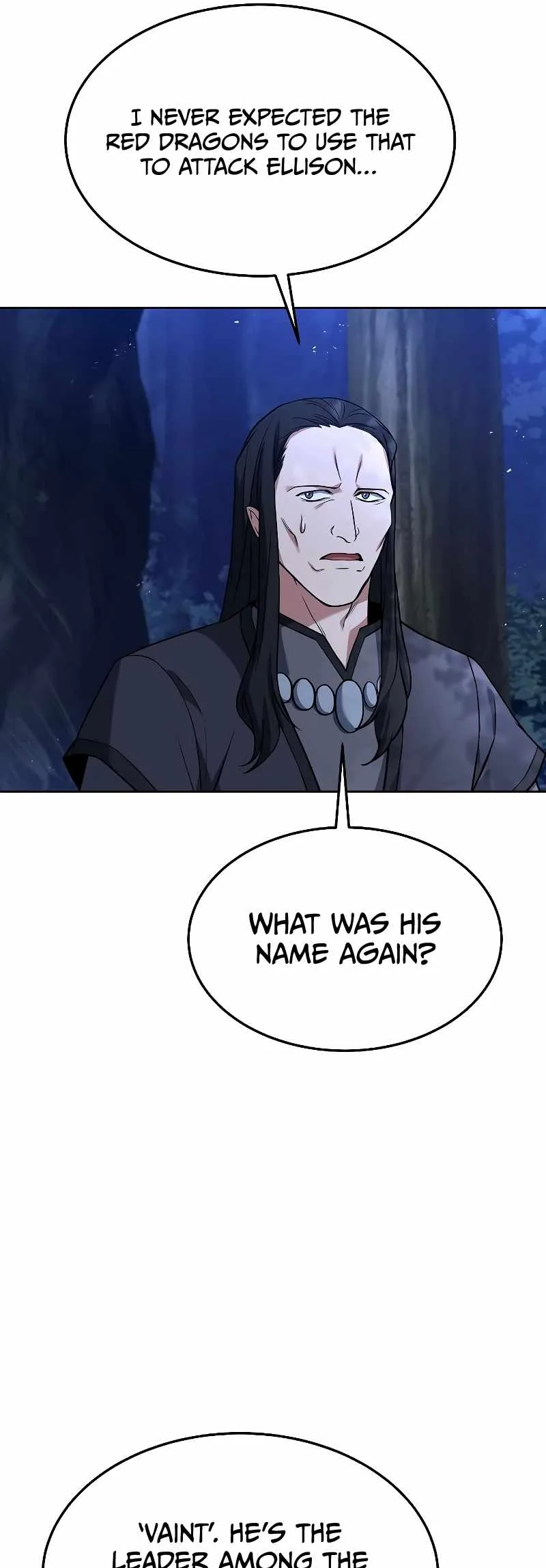 The Archmage’s Restaurant Chapter 34 page 8