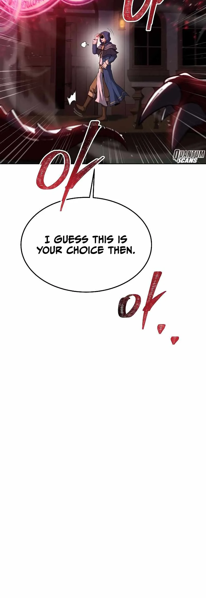 The Archmage’s Restaurant Chapter 34 page 5
