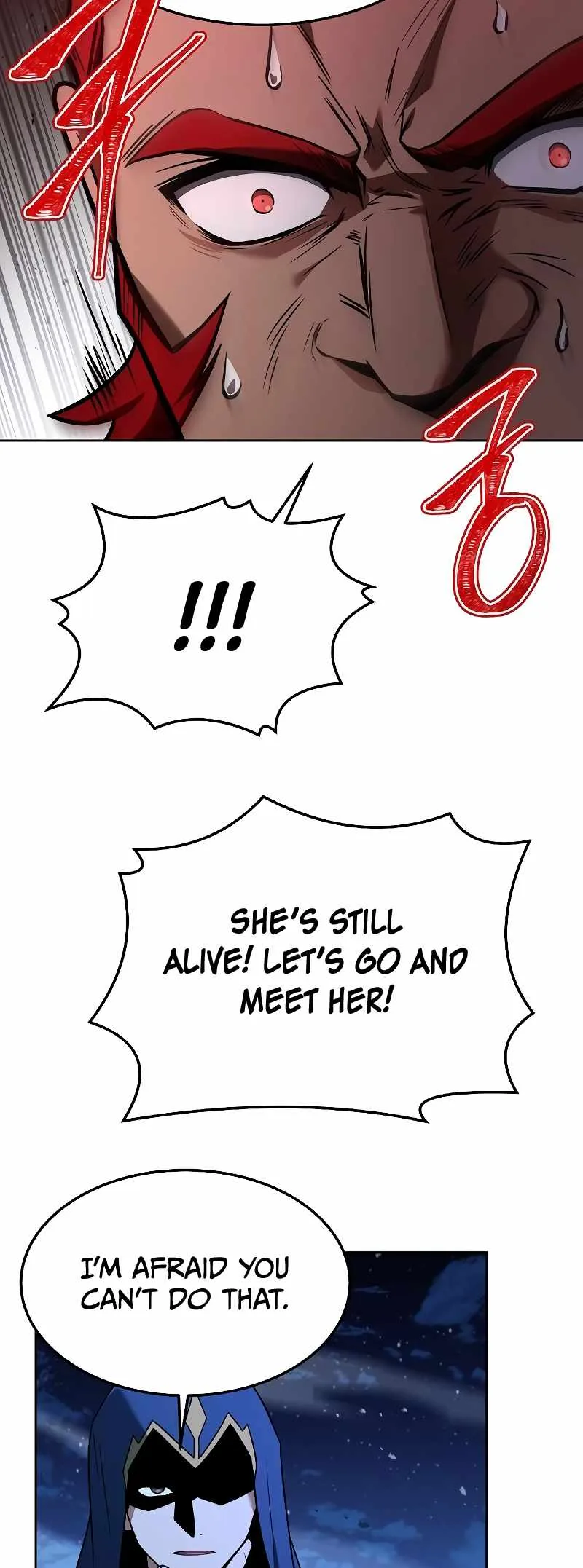 The Archmage’s Restaurant Chapter 34 page 30