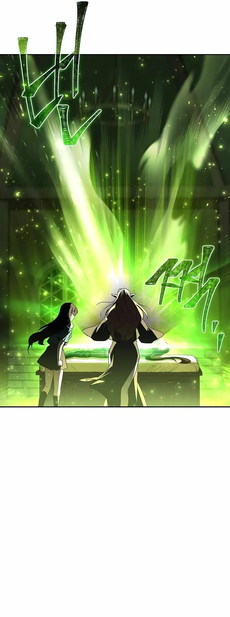 The Archmage’s Restaurant Chapter 34 page 21