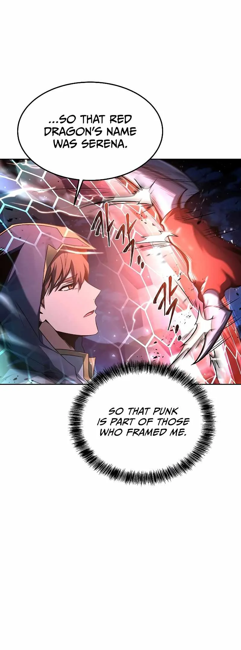 The Archmage’s Restaurant Chapter 34 page 35