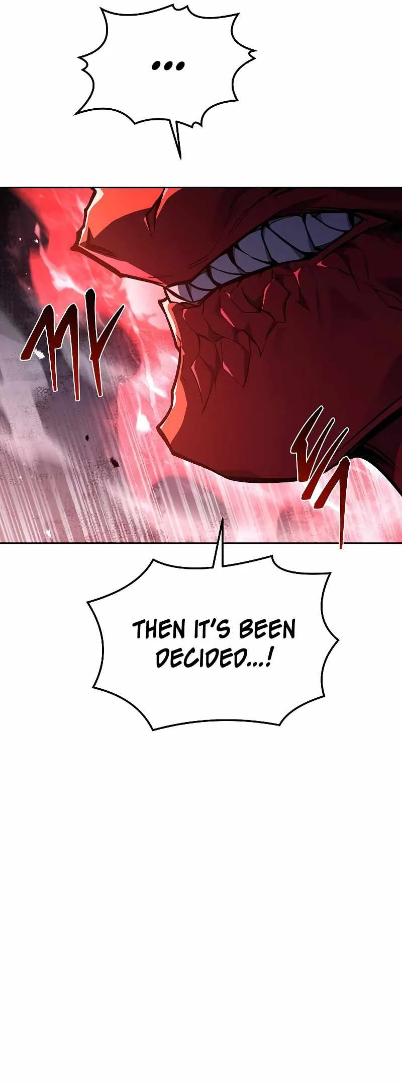 The Archmage’s Restaurant Chapter 34 page 36