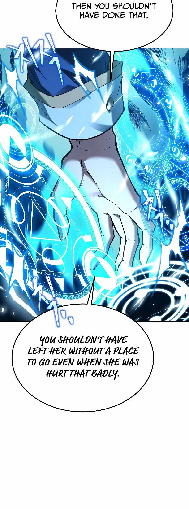 The Archmage’s Restaurant Chapter 34 page 40