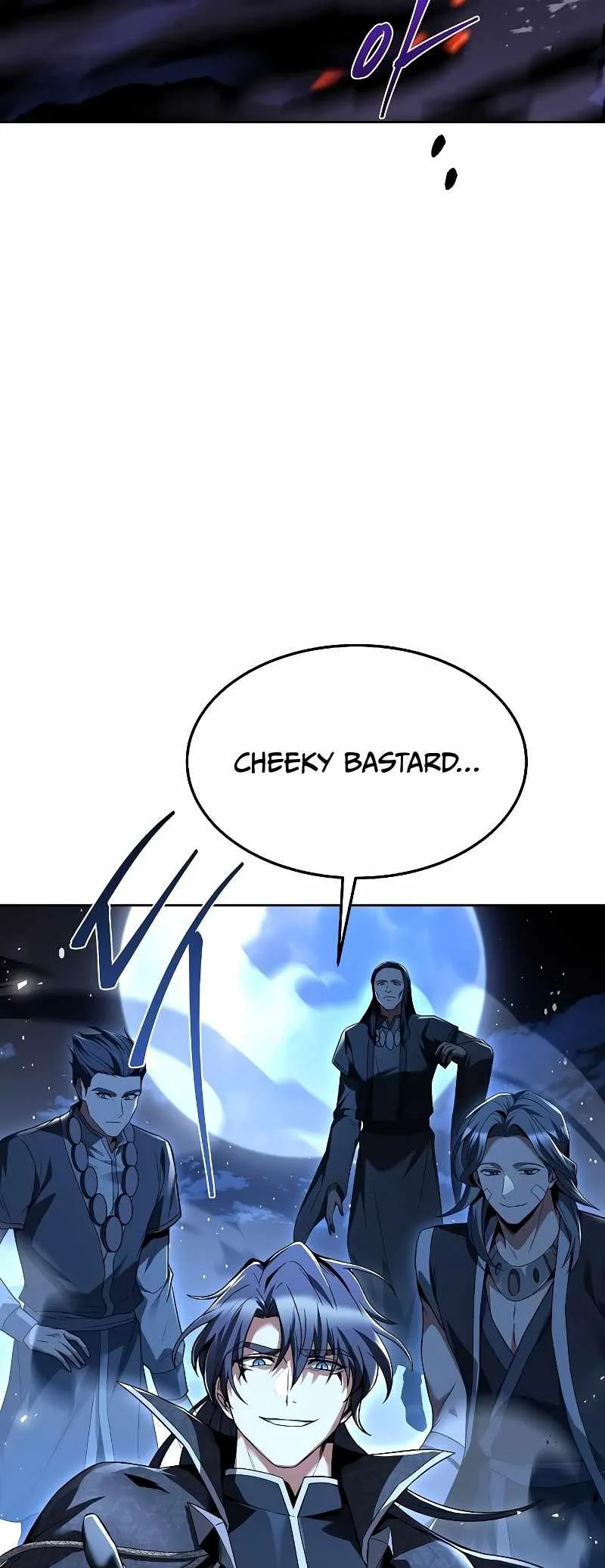 The Archmage’s Restaurant Chapter 34 page 52