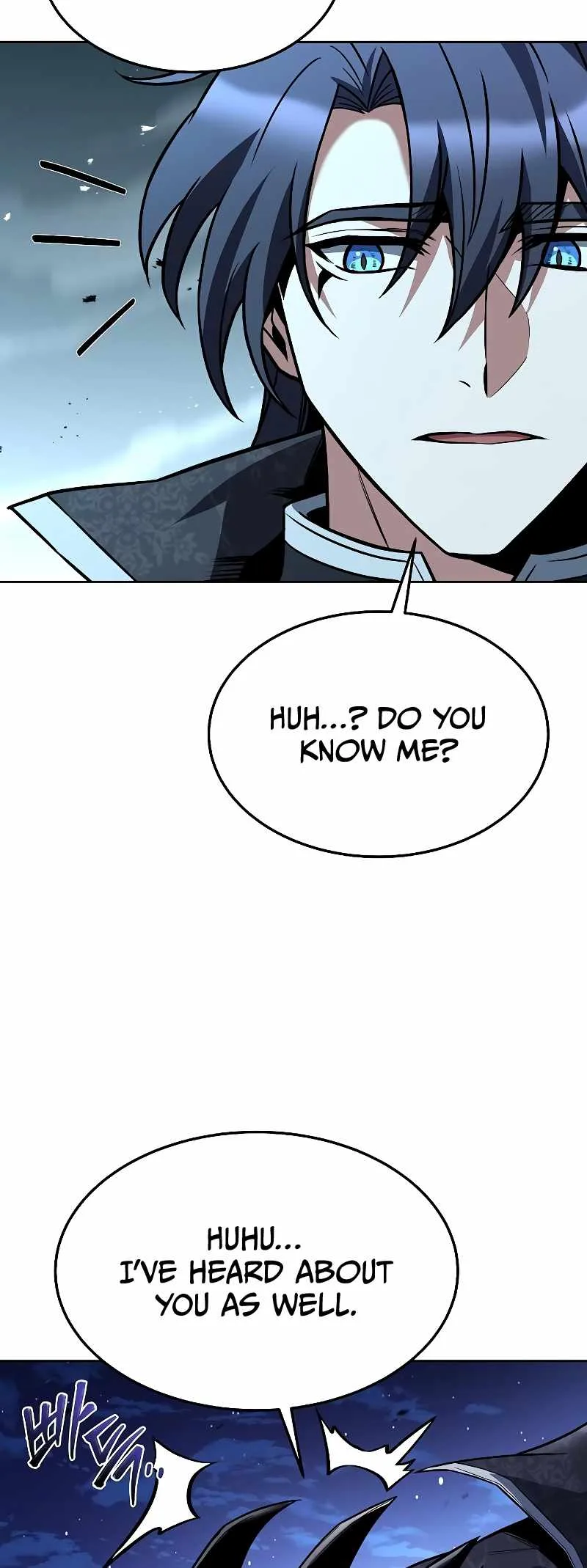 The Archmage’s Restaurant Chapter 34 page 56