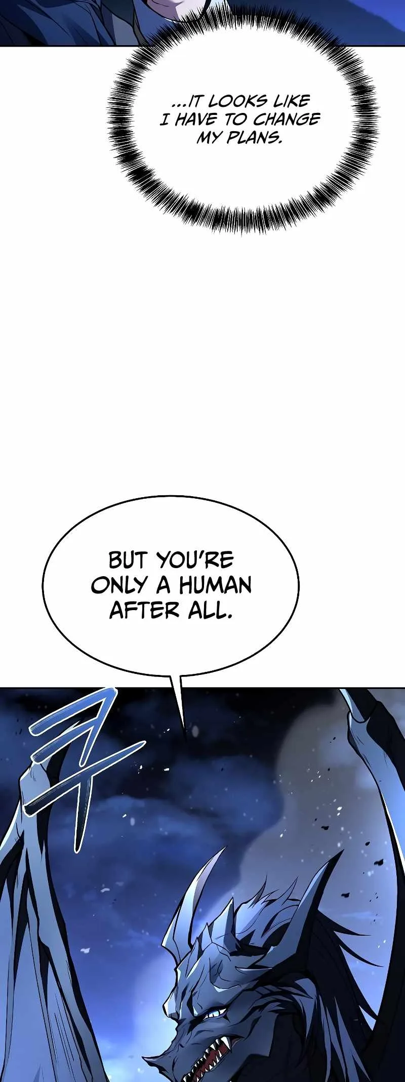 The Archmage’s Restaurant Chapter 34 page 58