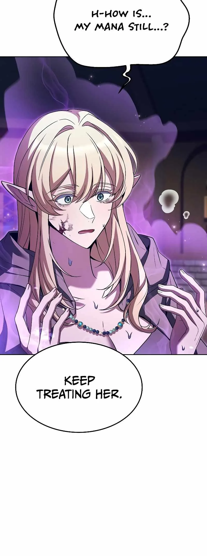 The Archmage’s Restaurant Chapter 34 page 67