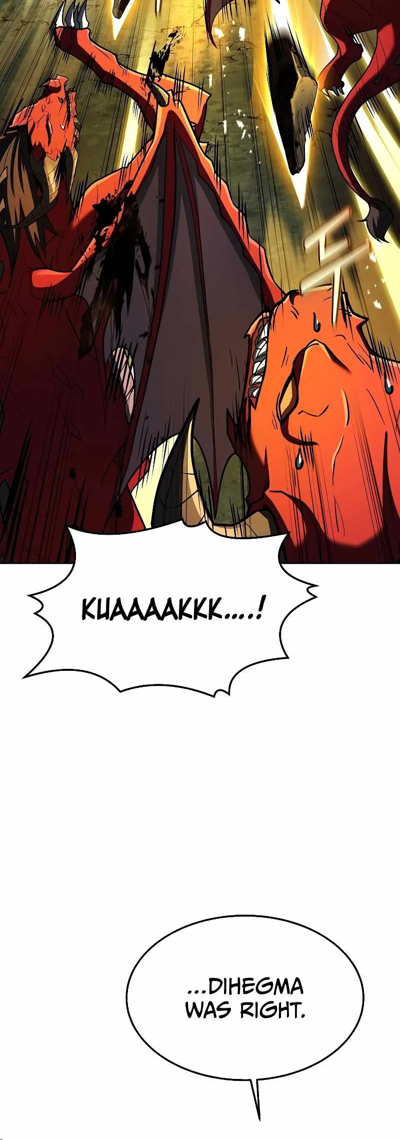 The Archmage’s Restaurant Chapter 34 page 74