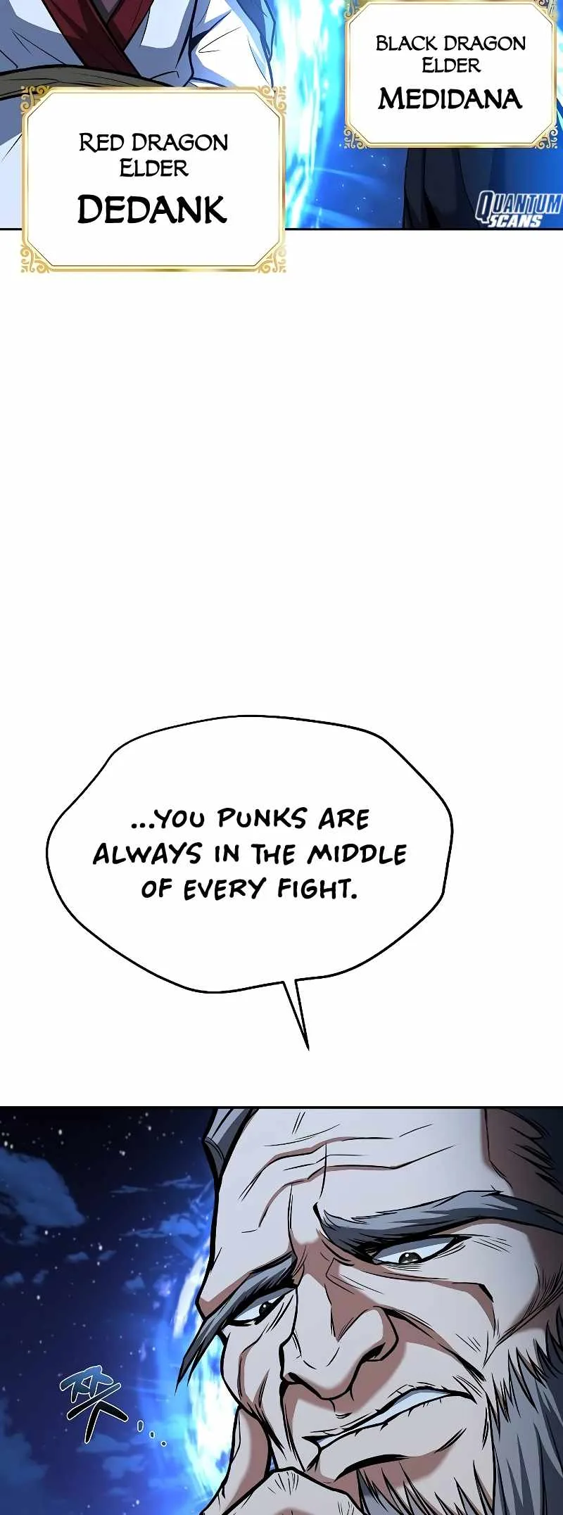The Archmage’s Restaurant Chapter 34 page 86