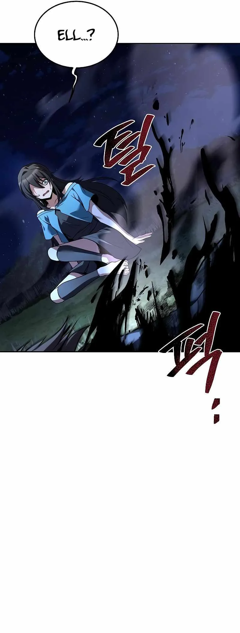 The Archmage’s Restaurant Chapter 36 page 9