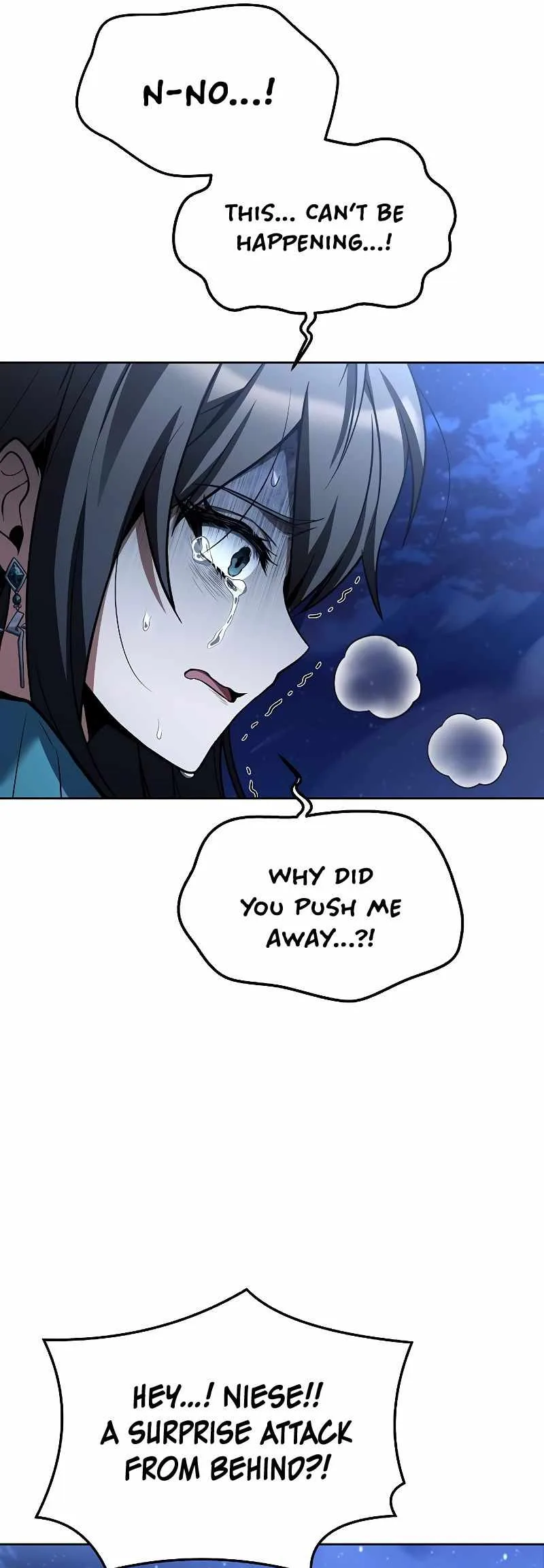 The Archmage’s Restaurant Chapter 36 page 16