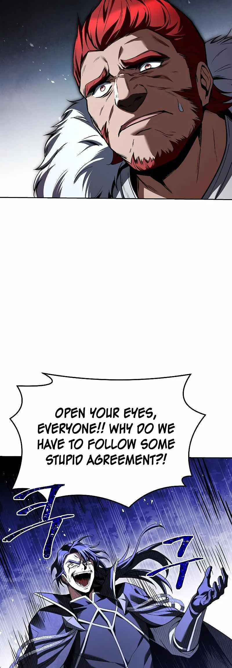 The Archmage’s Restaurant Chapter 36 page 19