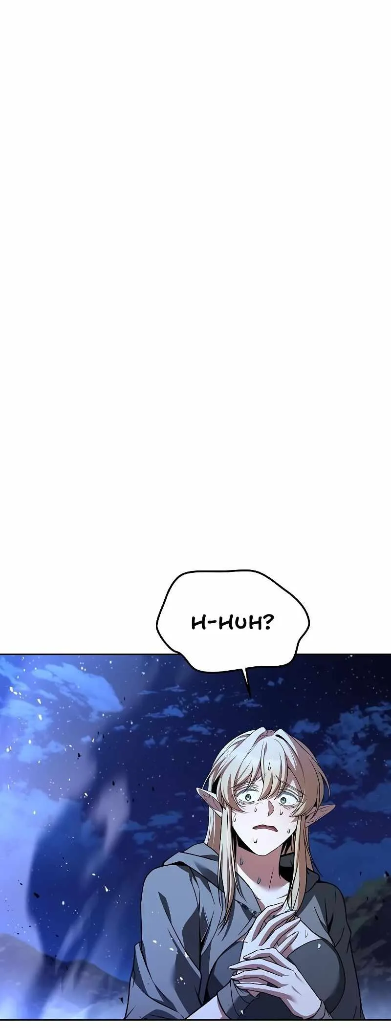 The Archmage’s Restaurant Chapter 36 page 12