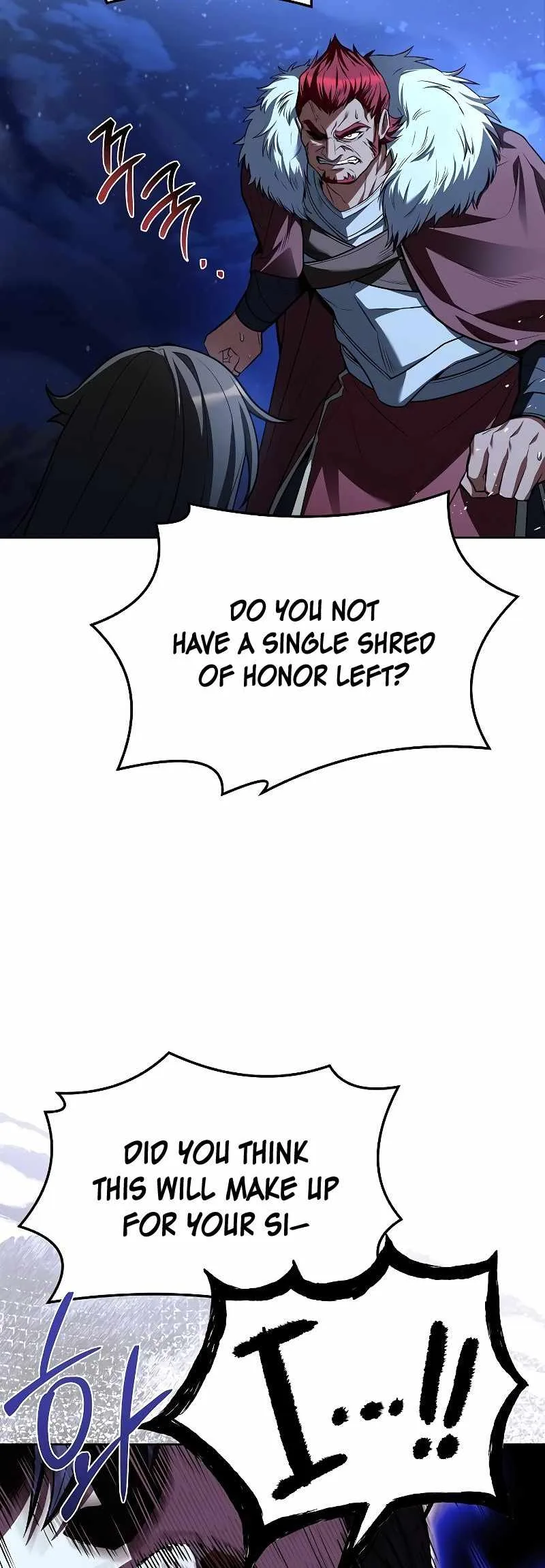 The Archmage’s Restaurant Chapter 36 page 17