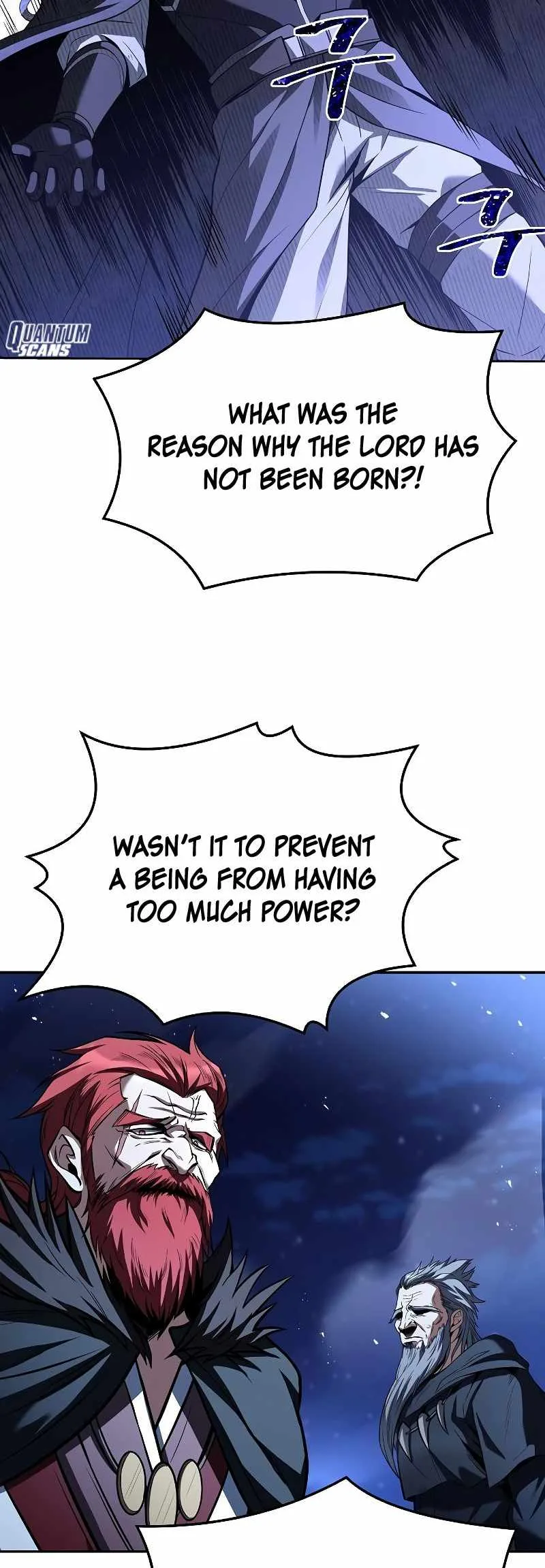 The Archmage’s Restaurant Chapter 36 page 20