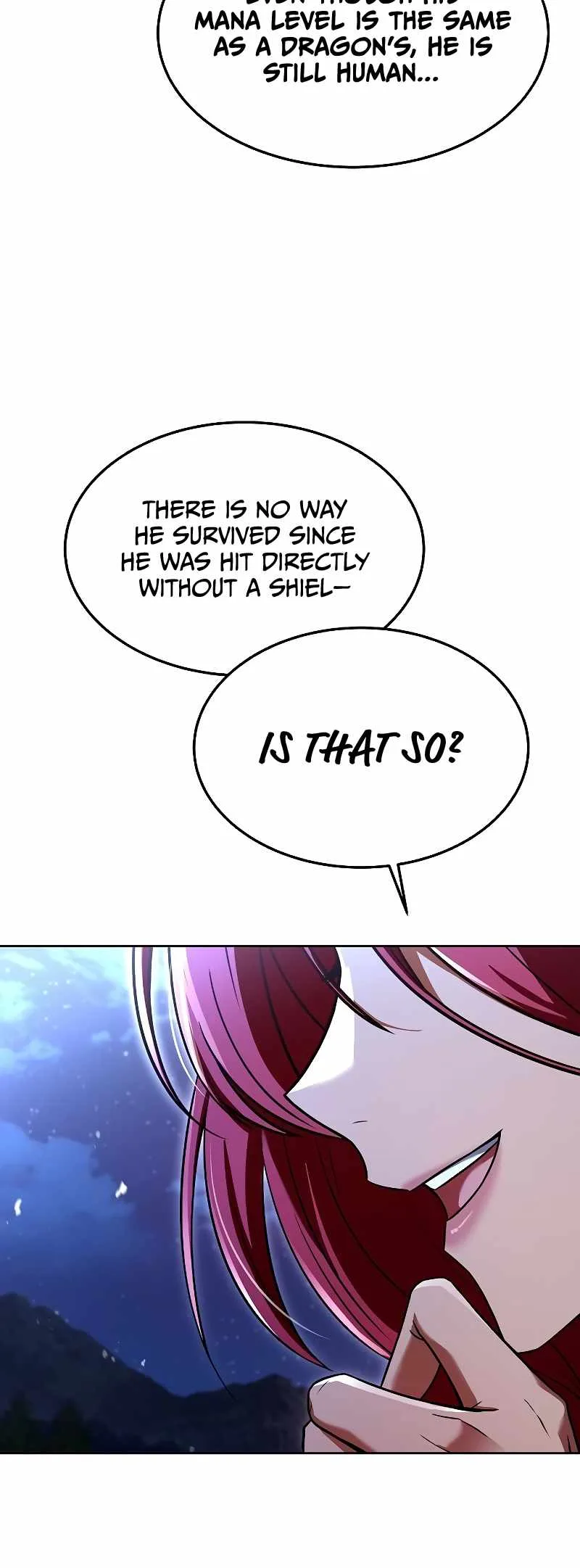 The Archmage’s Restaurant Chapter 36 page 26