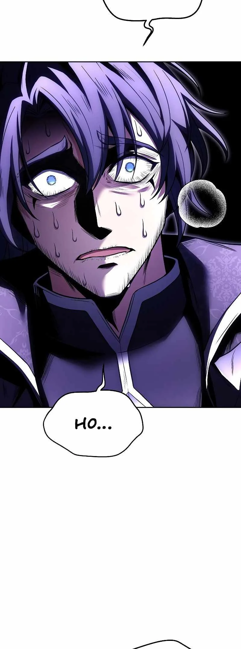 The Archmage’s Restaurant Chapter 36 page 40