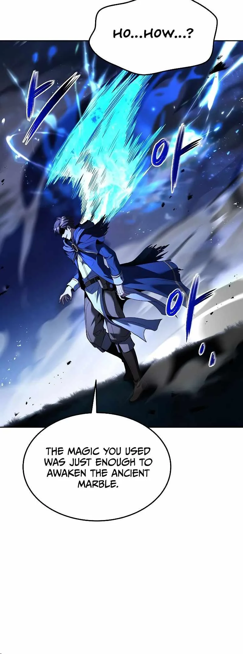 The Archmage’s Restaurant Chapter 36 page 41