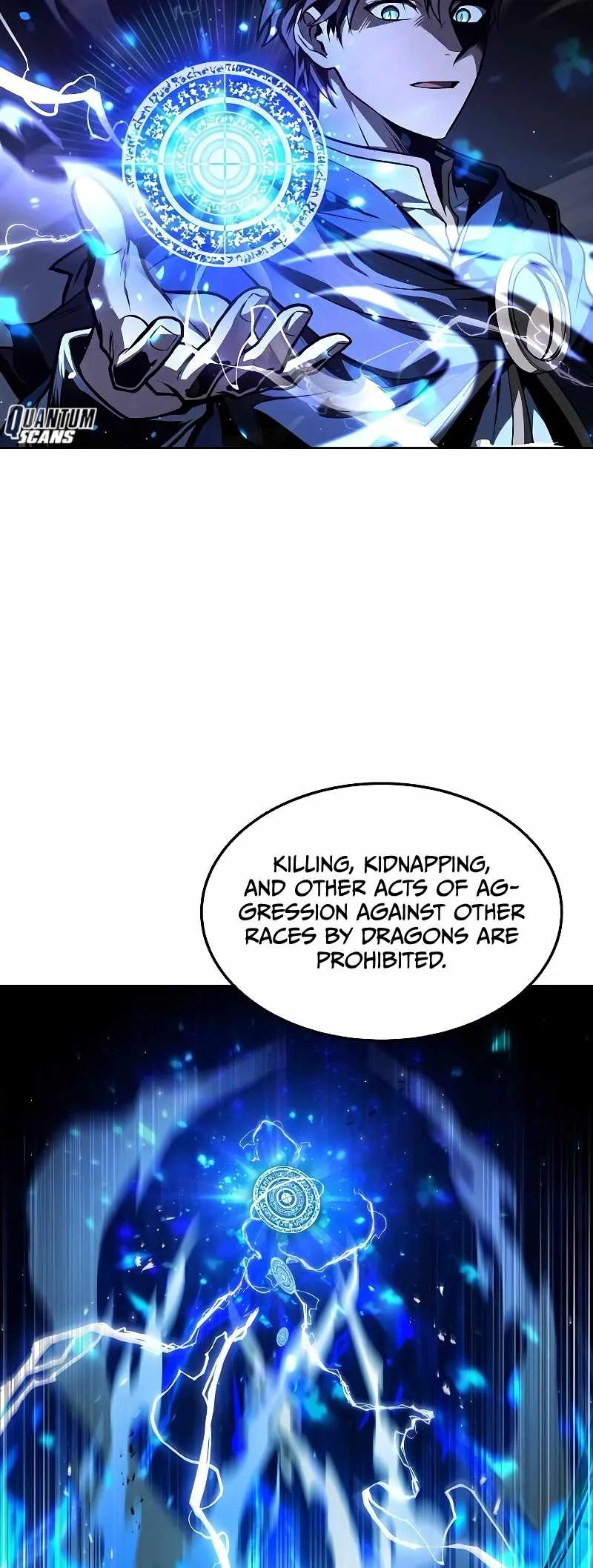 The Archmage’s Restaurant Chapter 36 page 53