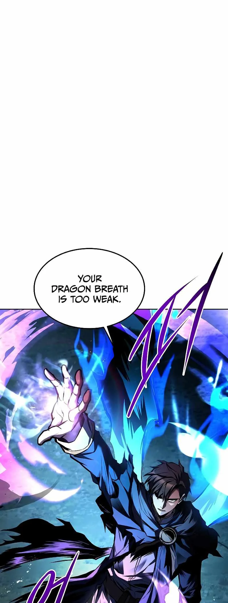 The Archmage’s Restaurant Chapter 36 page 51