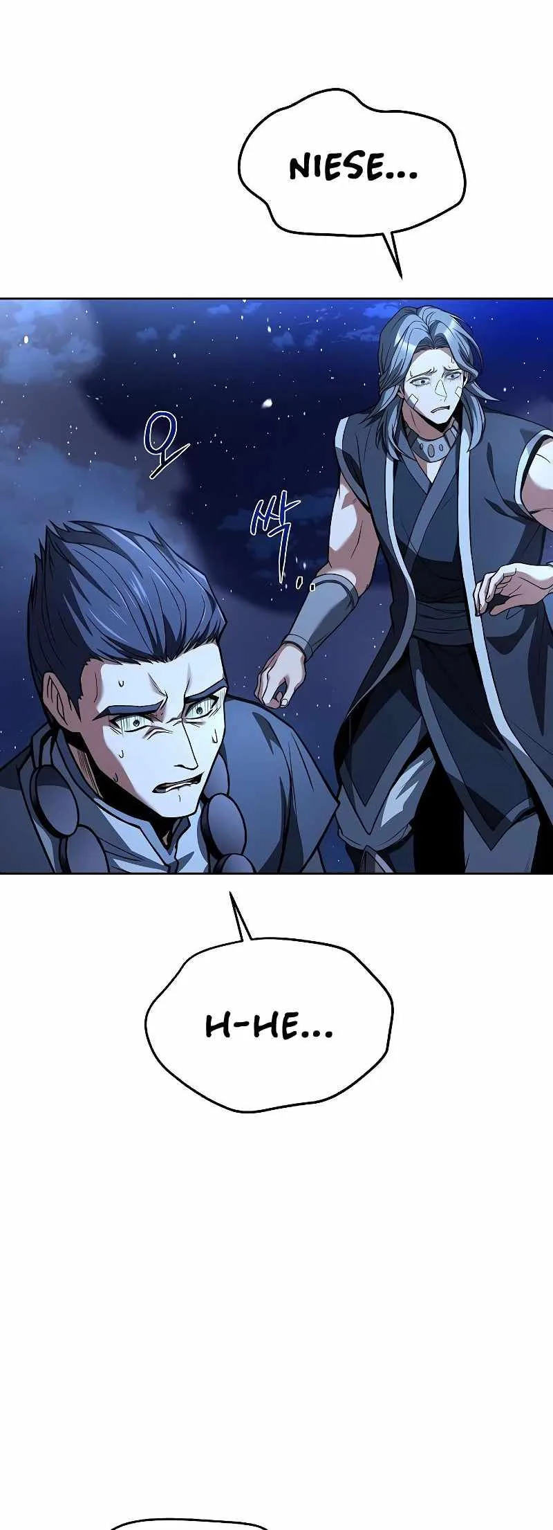 The Archmage’s Restaurant Chapter 36 page 64