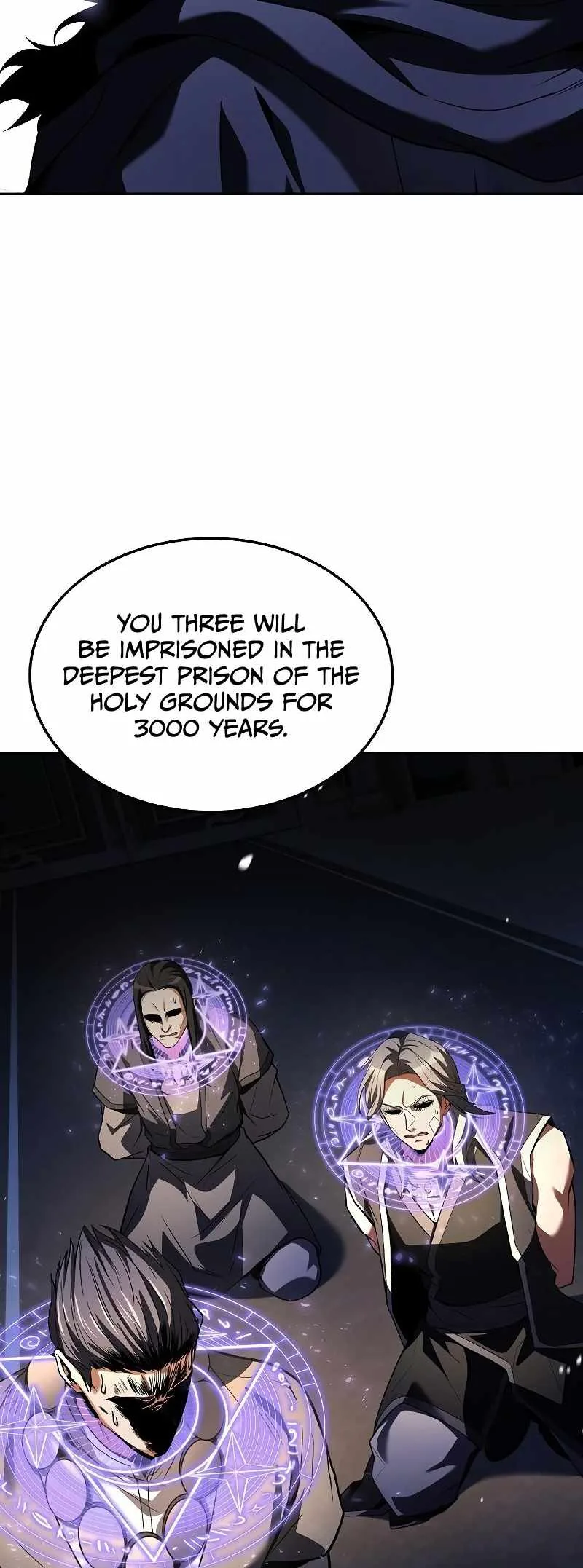 The Archmage’s Restaurant Chapter 36 page 71