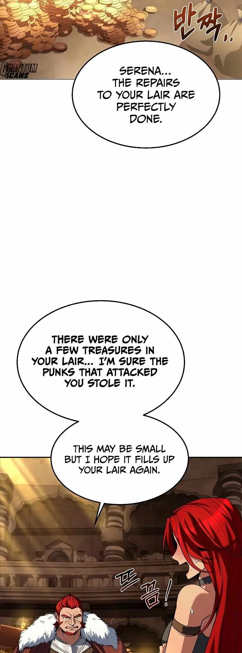 The Archmage’s Restaurant Chapter 36 page 73