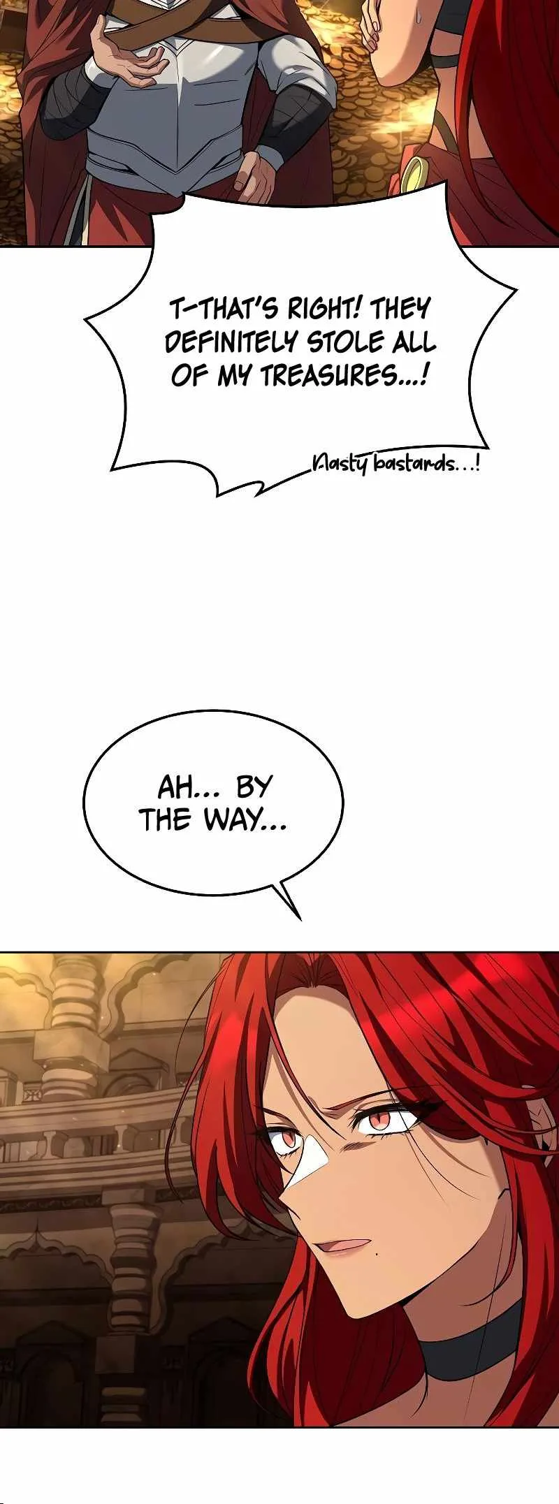 The Archmage’s Restaurant Chapter 36 page 74