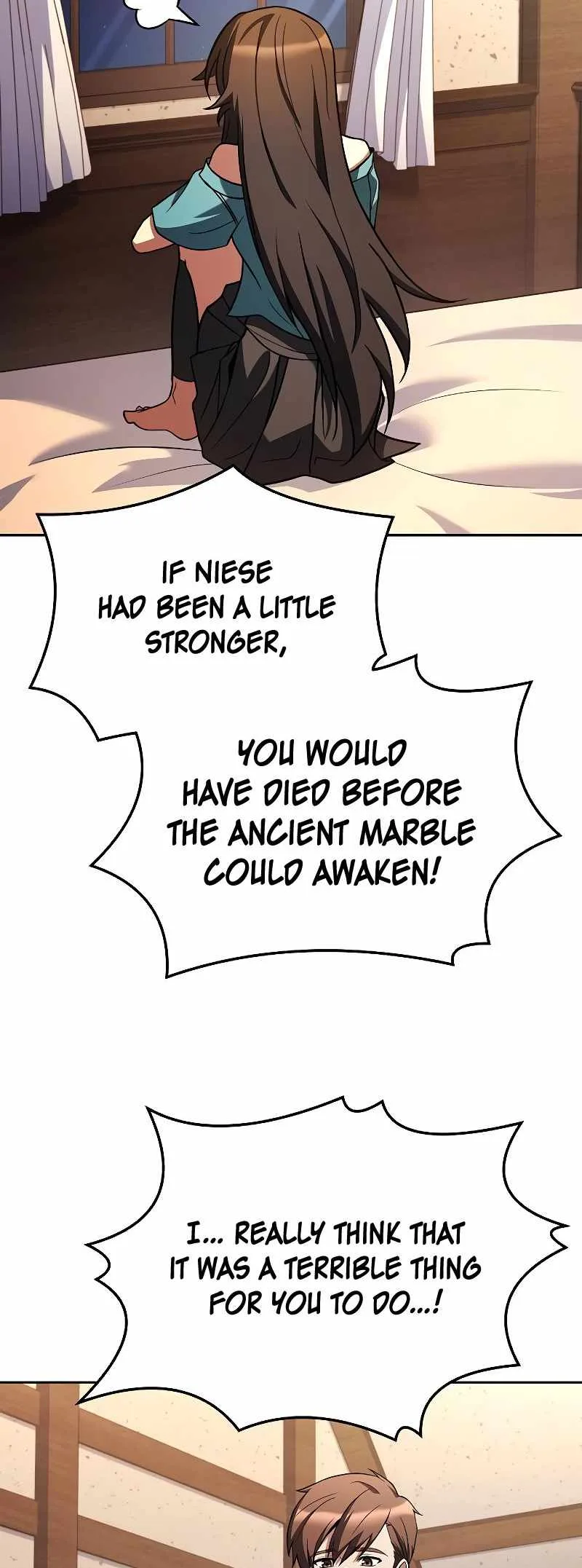 The Archmage’s Restaurant Chapter 36 page 83