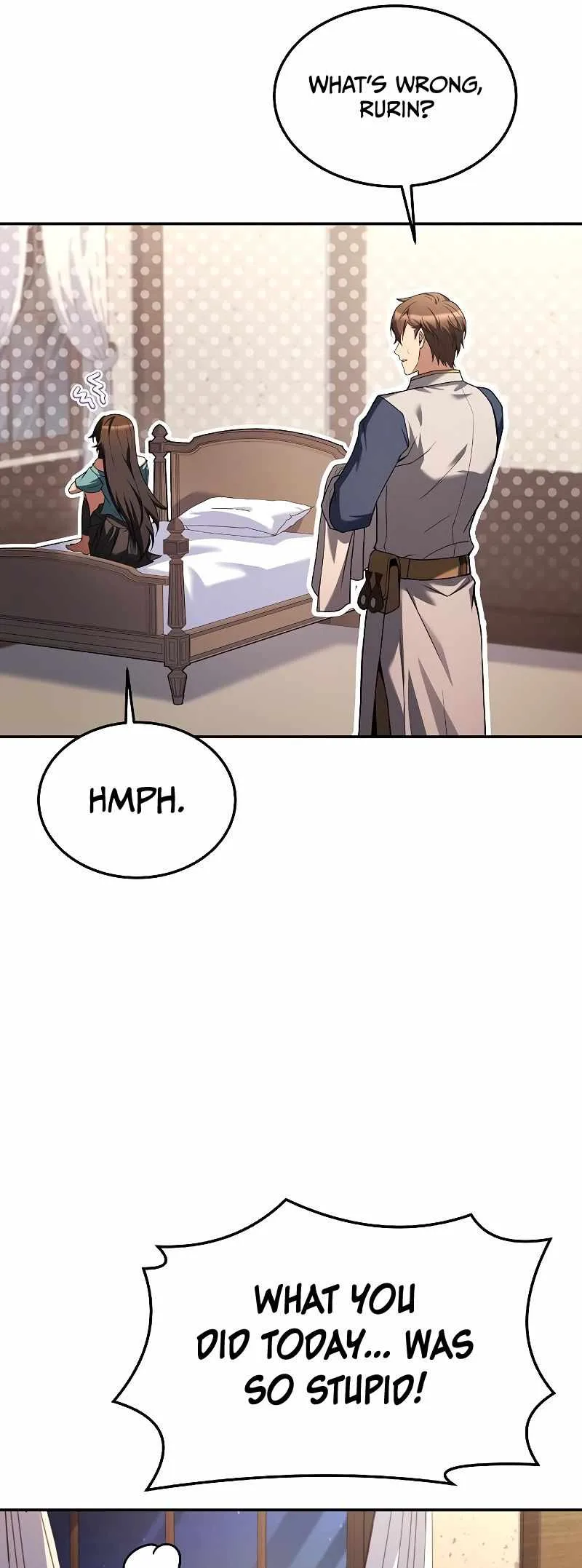 The Archmage’s Restaurant Chapter 36 page 82