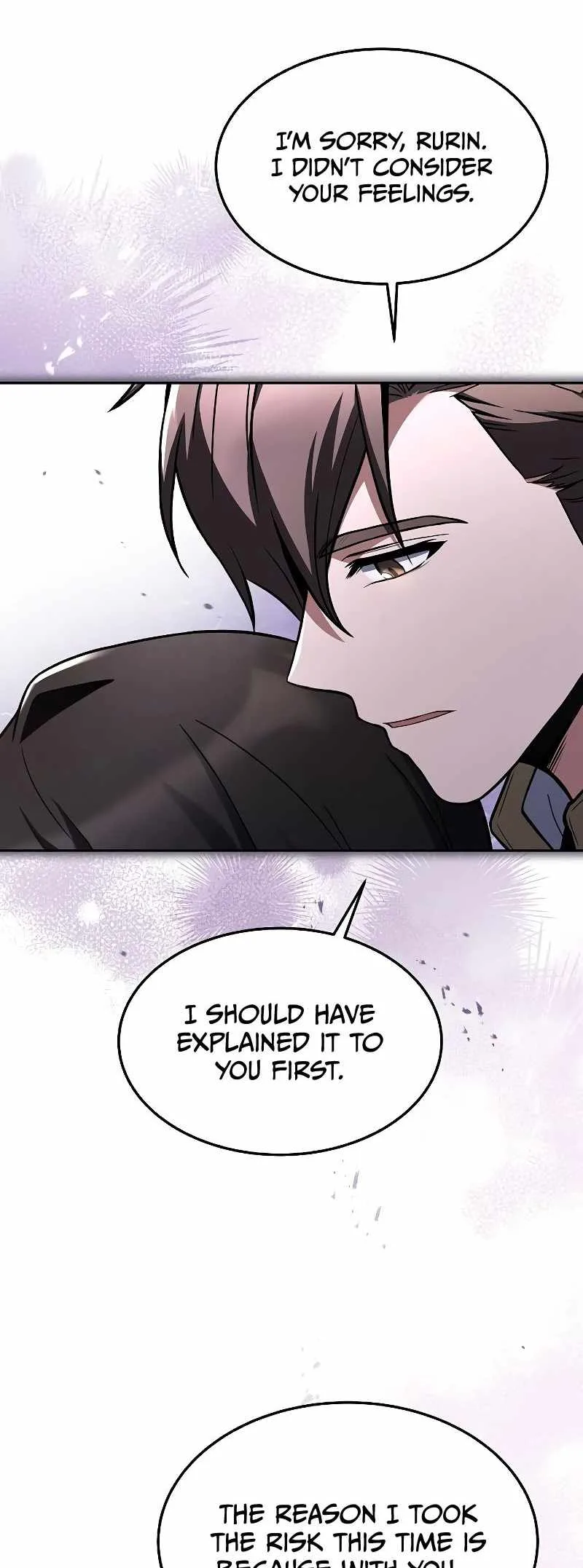 The Archmage’s Restaurant Chapter 36 page 86