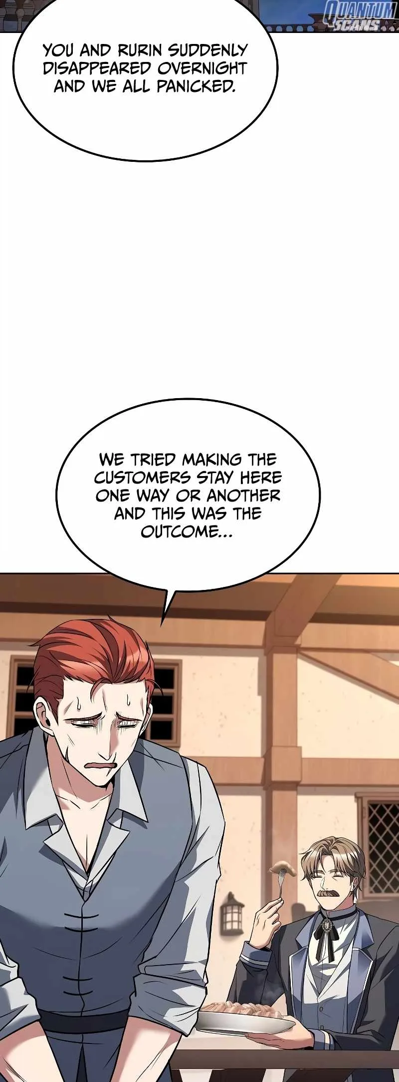 The Archmage’s Restaurant Chapter 46 page 23