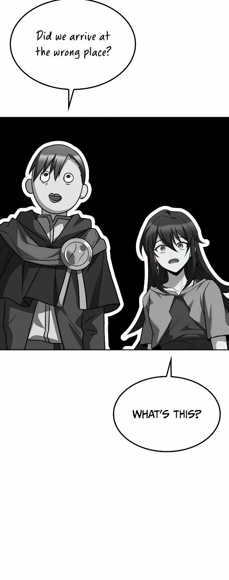 The Archmage’s Restaurant Chapter 46 page 13