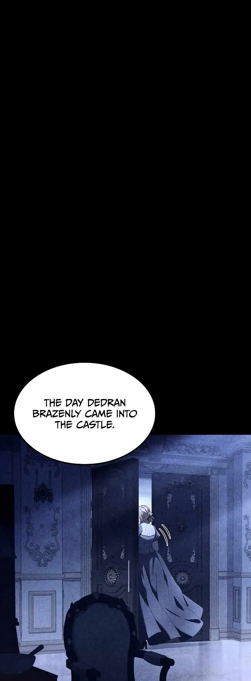 The Archmage’s Restaurant Chapter 46 page 35