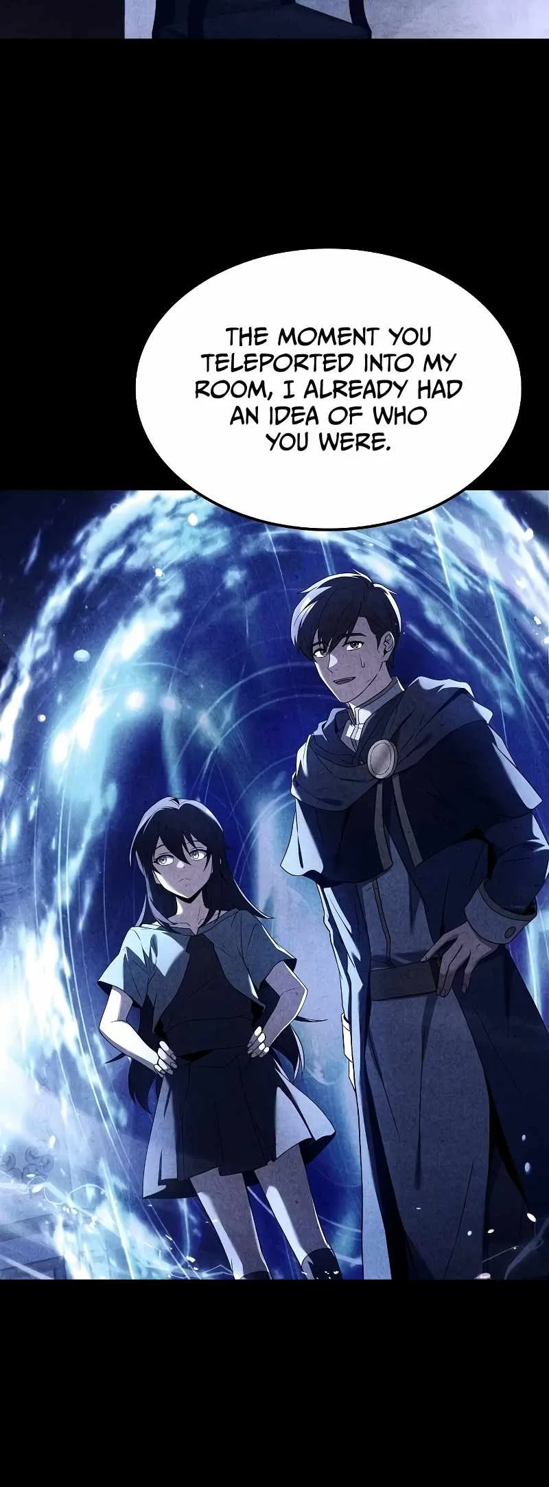 The Archmage’s Restaurant Chapter 46 page 36