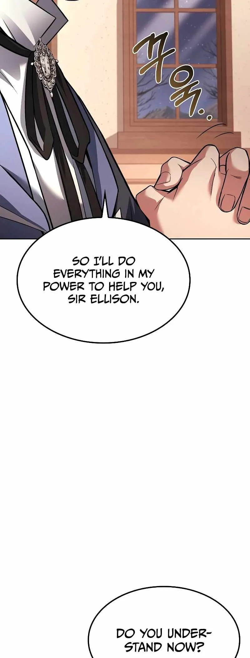 The Archmage’s Restaurant Chapter 46 page 39