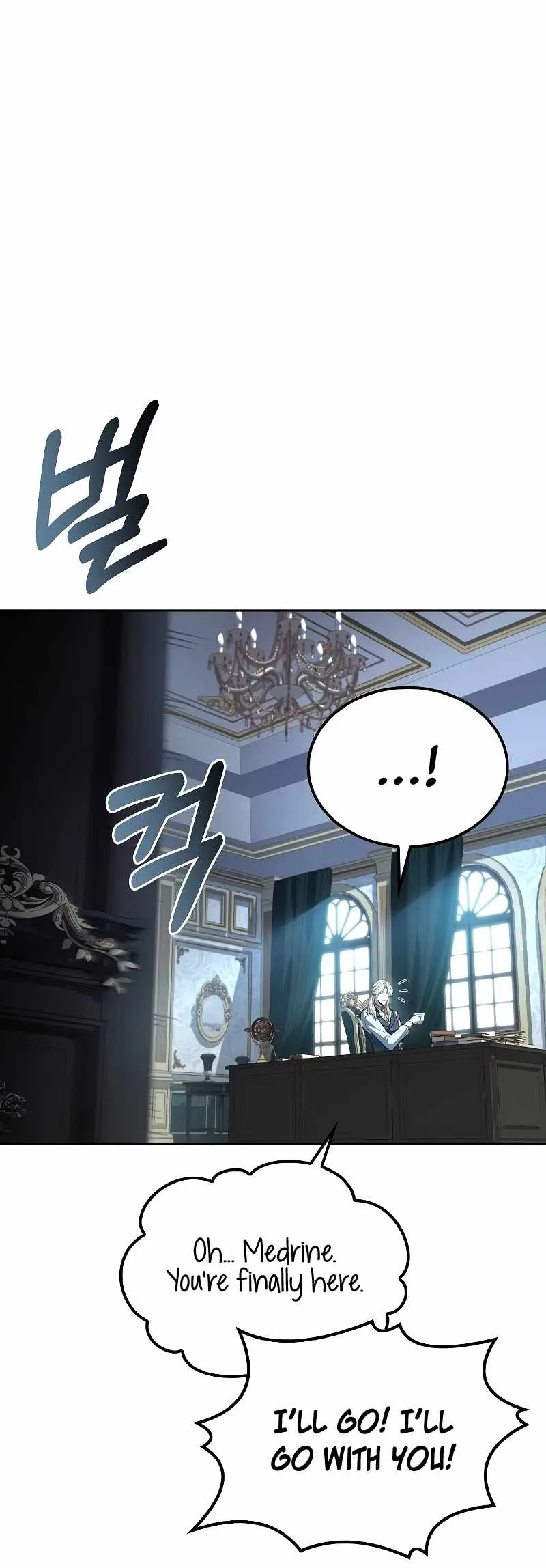 The Archmage’s Restaurant Chapter 46 page 62