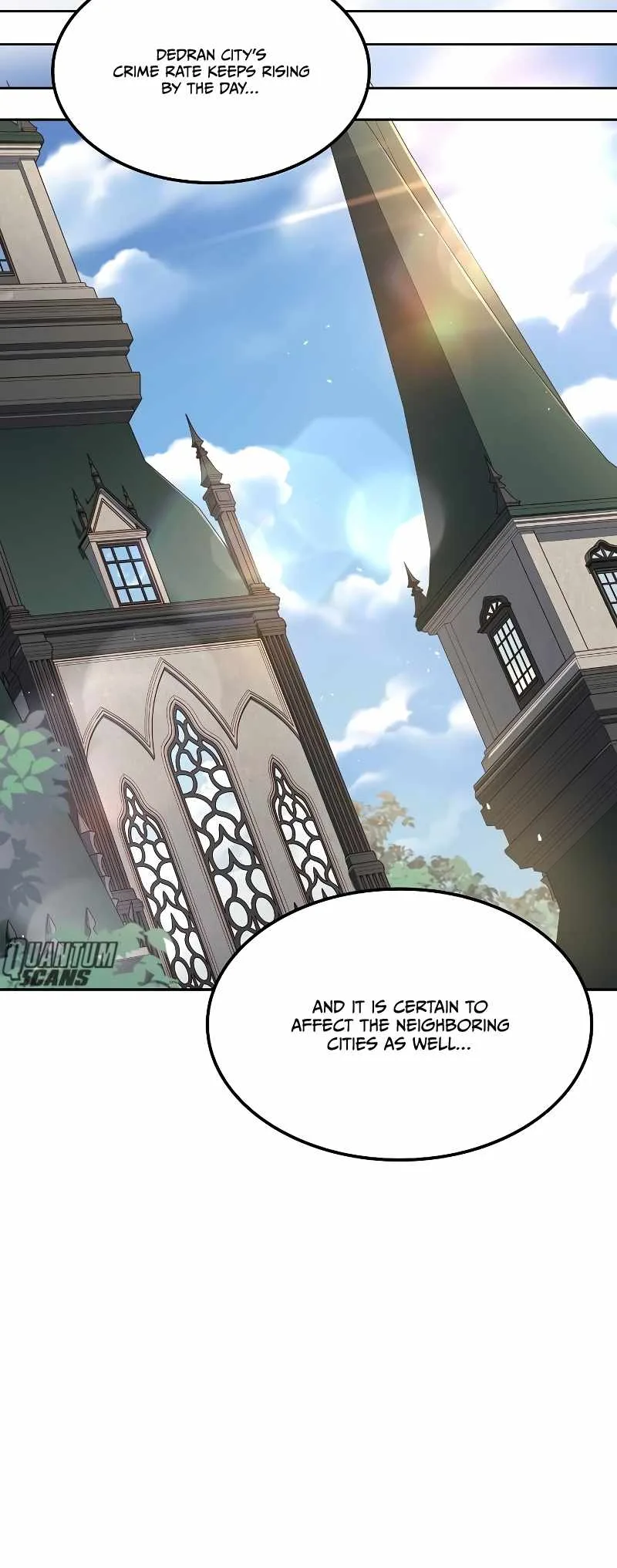 The Archmage’s Restaurant Chapter 46 page 68