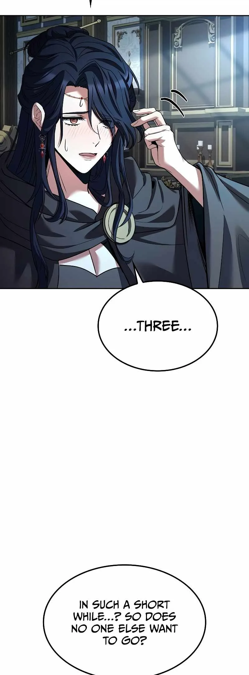 The Archmage’s Restaurant Chapter 46 page 73