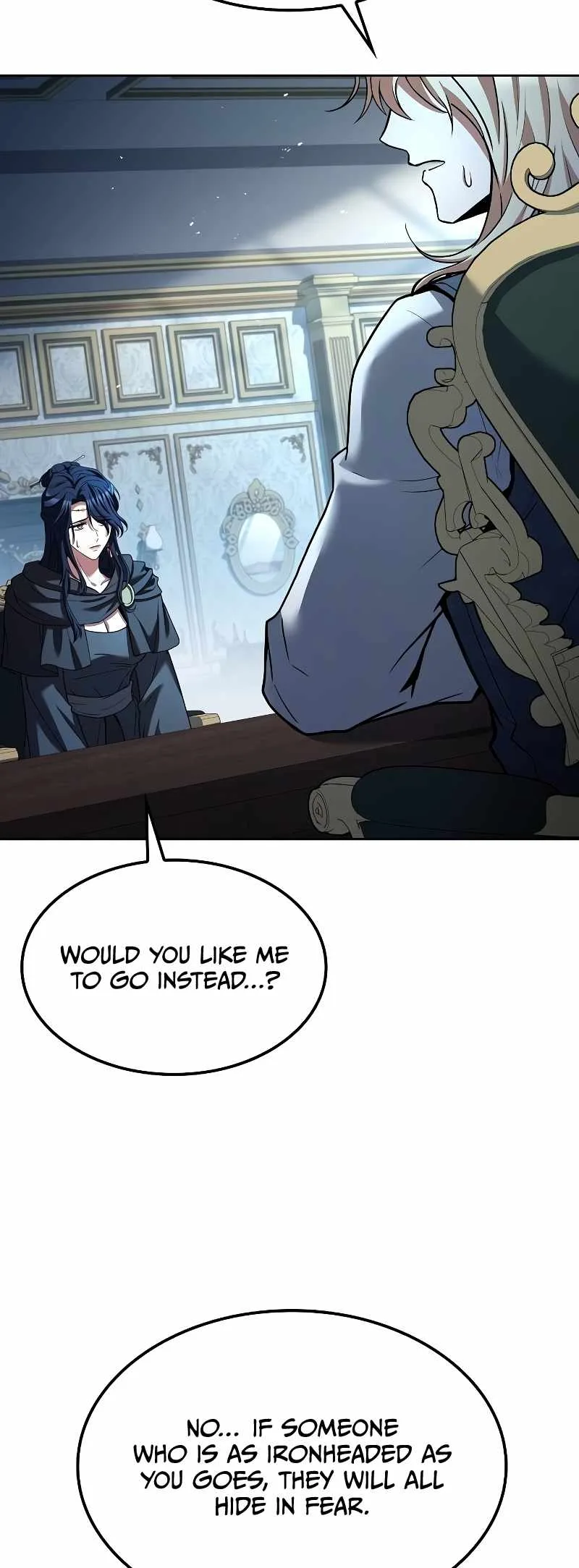 The Archmage’s Restaurant Chapter 46 page 74