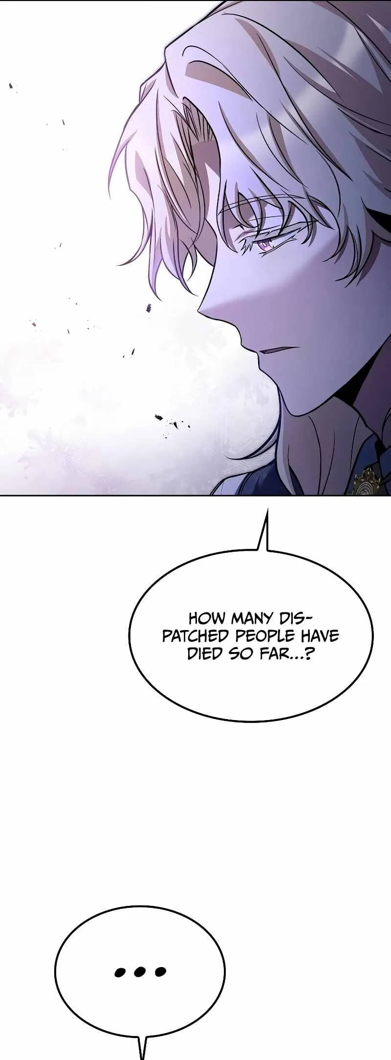 The Archmage’s Restaurant Chapter 46 page 72