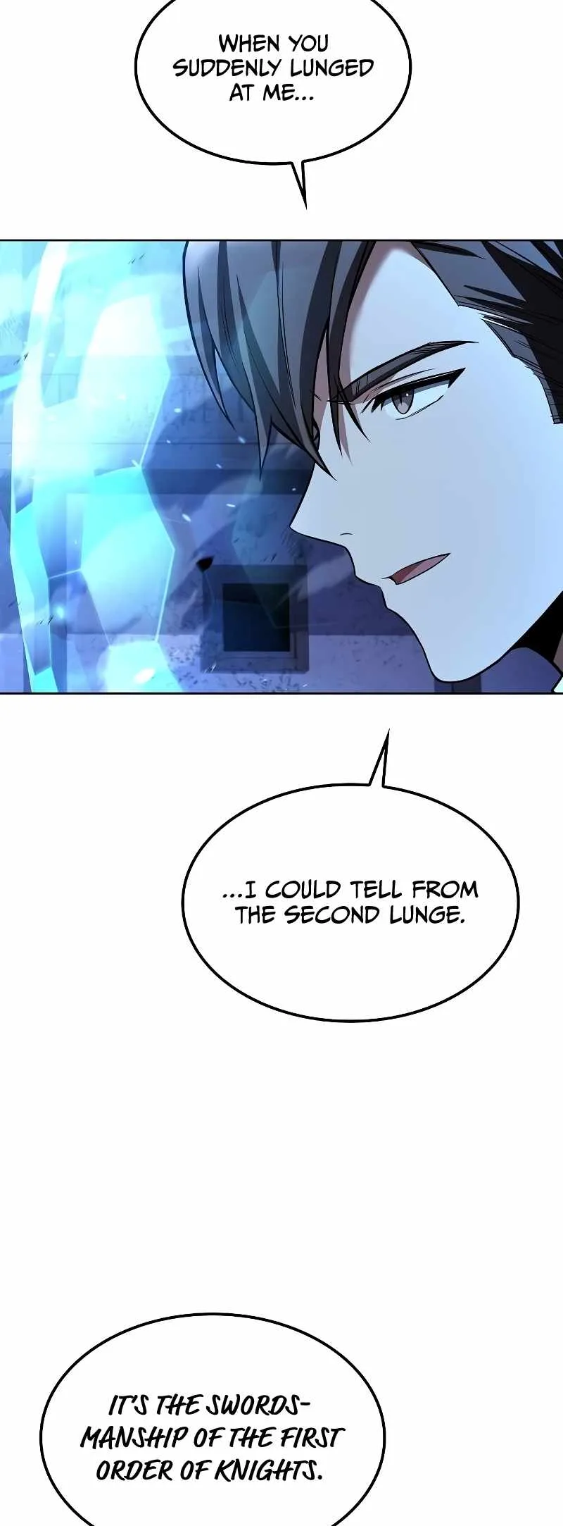 The Archmage’s Restaurant Chapter 50 page 28