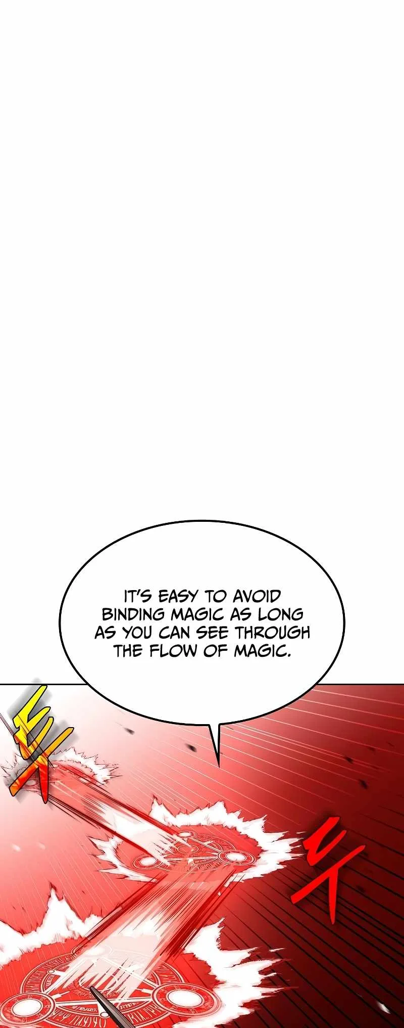 The Archmage’s Restaurant Chapter 50 page 34