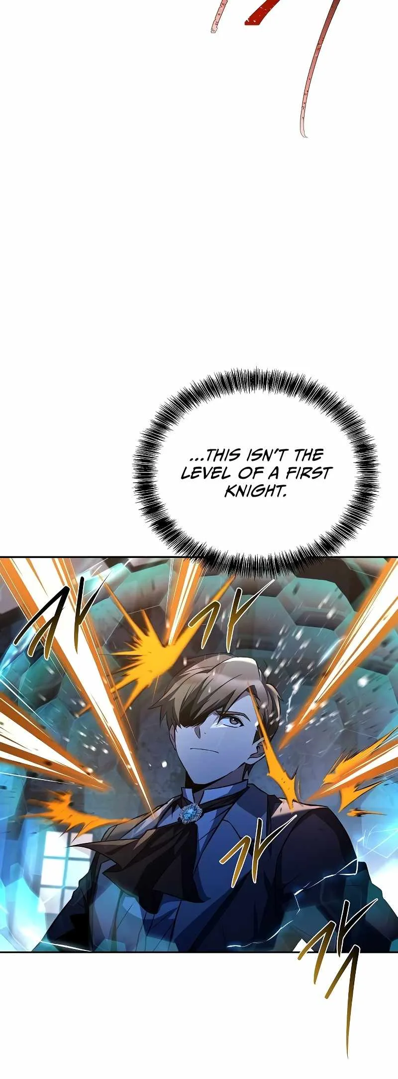 The Archmage’s Restaurant Chapter 50 page 41